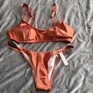 Women's VS Bikini Set